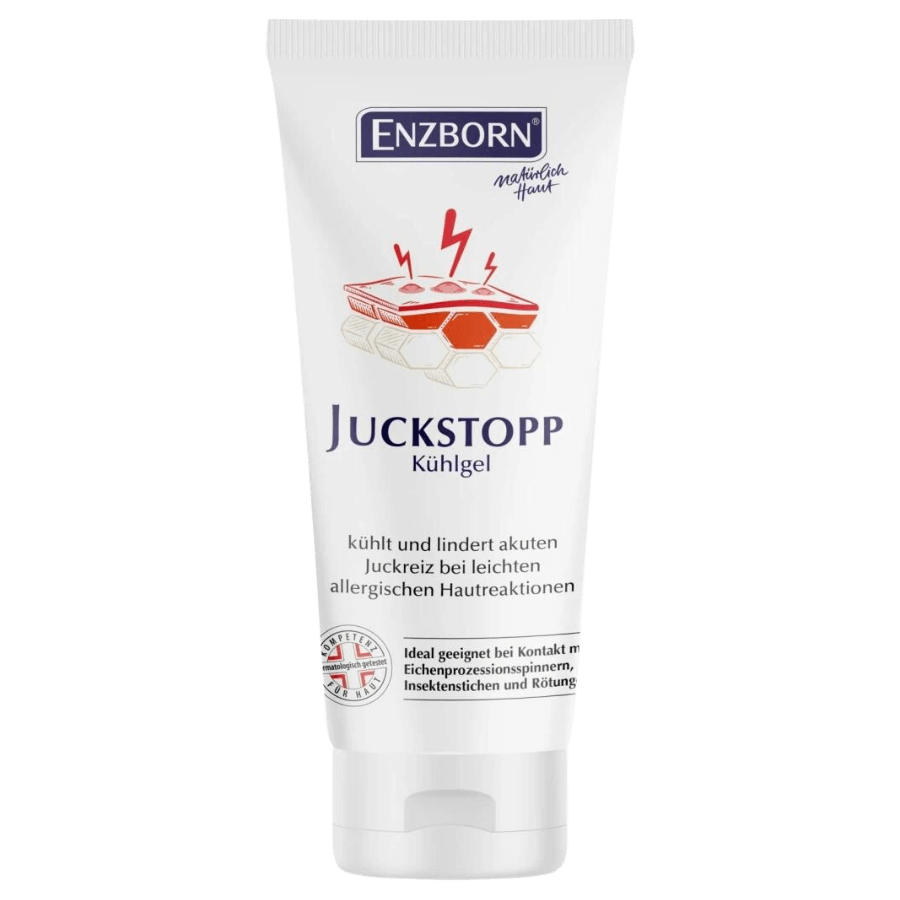 Enzborn Juckstopp Gel 100ml