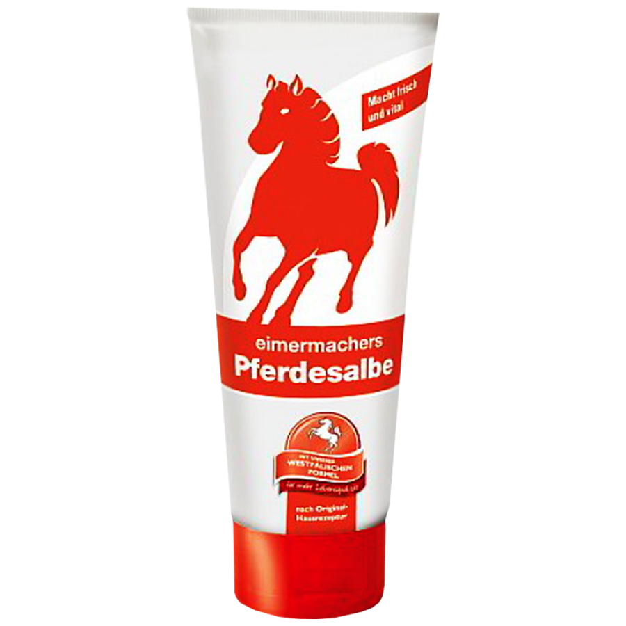 Eimermacher Pferdesalbe 30ml