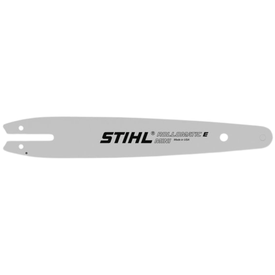 Stihl Führungsschiene Rollomatic E Mini 1/4 1,1 mm 30 cm